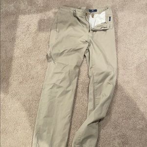 Barely used Vineyard Vines Club pants